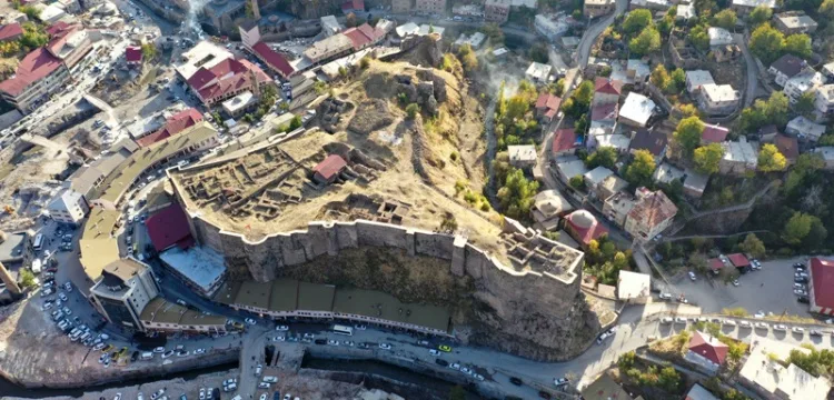 Bitlis Satılık