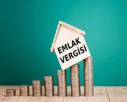 Emlak vergisi nedir ve nasıl hesaplanır?