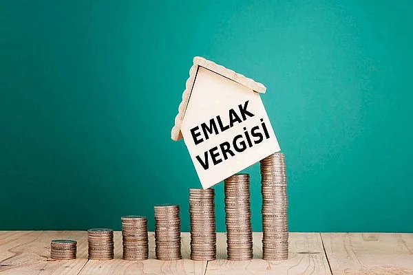 Emlak Vergisi Nedir Ve Nasıl Hesaplanır? • Doğu Emlak Blogu