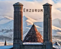 Erzurum Kiralık