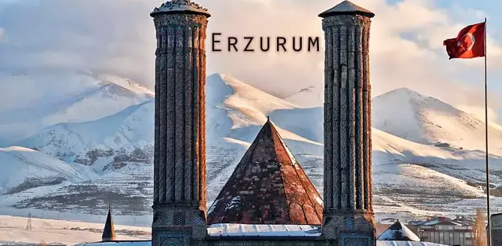 Erzurum Kiralık